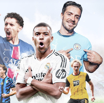 世体：巴尔德和孔德能入选周末名单，德容今天仍在健身房训练