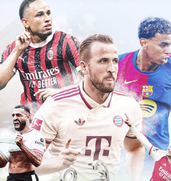 TA：摩洛哥多次尝试招募皮塔奇，但他坚定选择代表西班牙出战